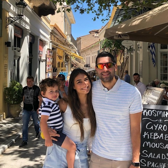 Meet the Posher Other - Meet your Posher, Nicole